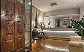 Hotel Atlantic Palace